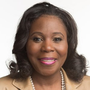 Yvette Ousley