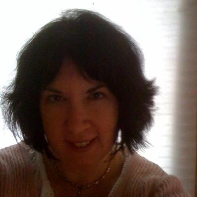 Yvette Shields
