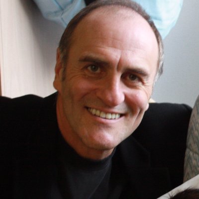 Yvon Laprade