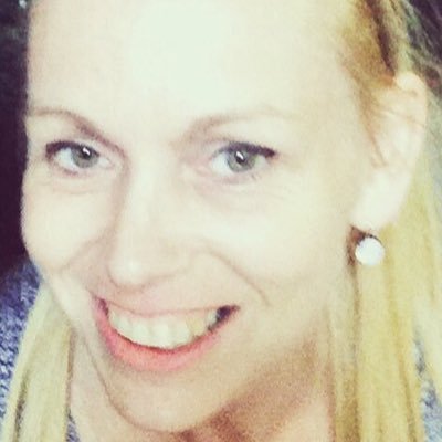 Yvonne Goldsmith-Rybka