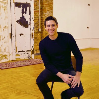 Zac Pitts
