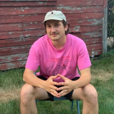 Zach Ben-Amots