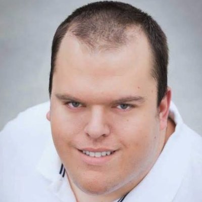 Zach Irby