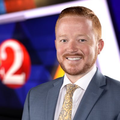Zach Maskavich