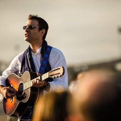 Zach Shapiro