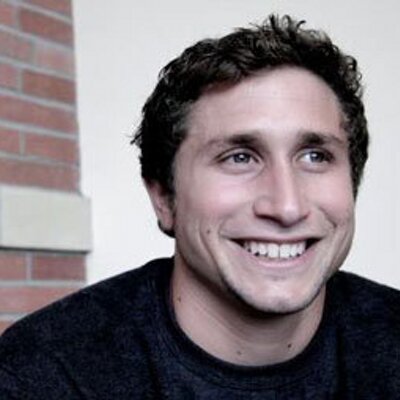 Zach Weisberg