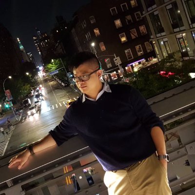 Zachariah Yuzon
