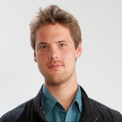 Zachary Clark
