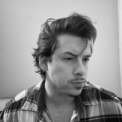 Zachary Jacobson