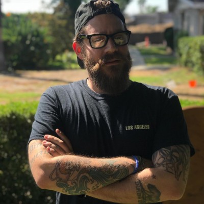 Zachary Keirstead