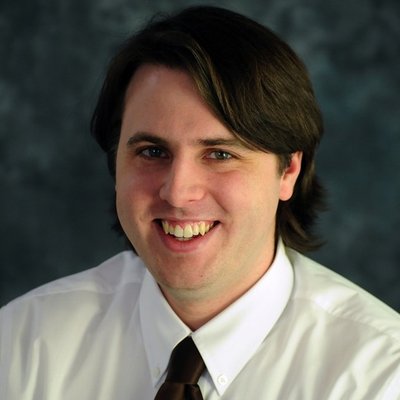 Zachary Reichard