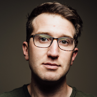 Zachary Siegel