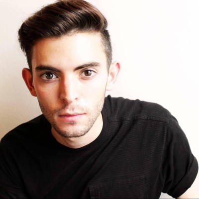 Zachary Small