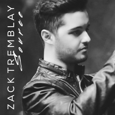 Zack Tremblay