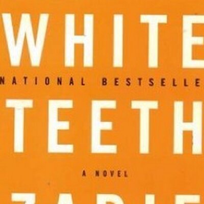 Zadie Smith