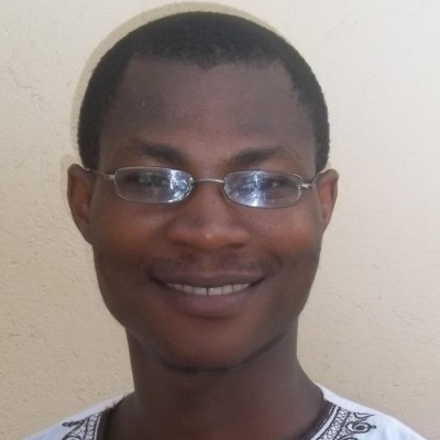 Zadok Kwame Gyesi