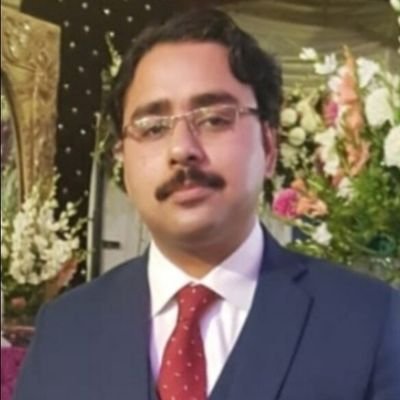 Zaeem Mumtaz Bhatti