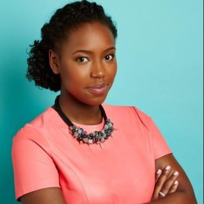 Zahra Barnes