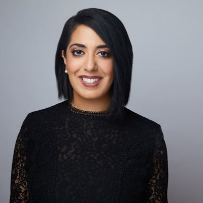 Zahra Premji