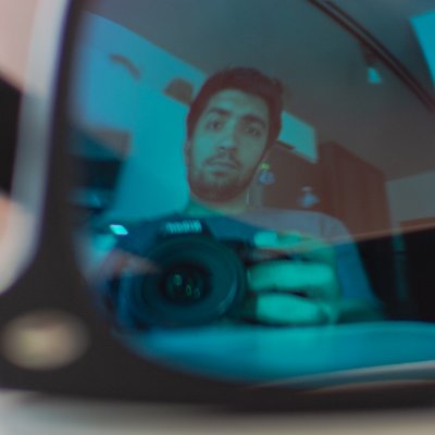Zaid Shoorbajee