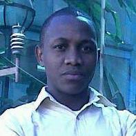 Zamokuhle Mdluli