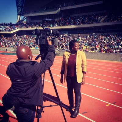 Zandi Shabalala