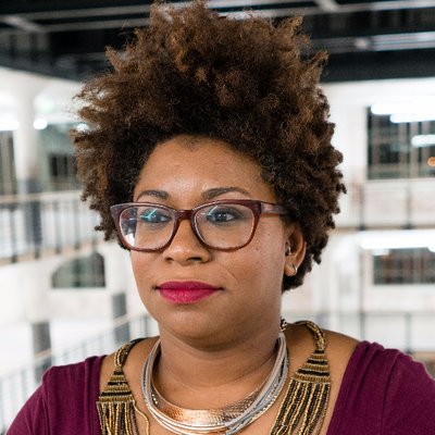 Zandria Felice Robinson