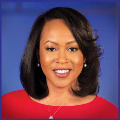 Zaneta Lowe