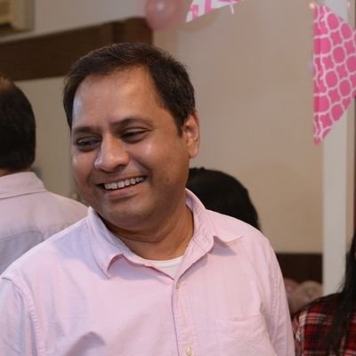 Zeeshan Shaikh