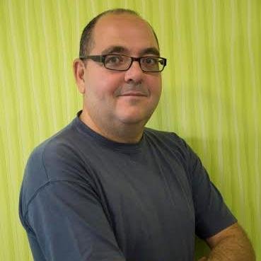 Zenon Guillen