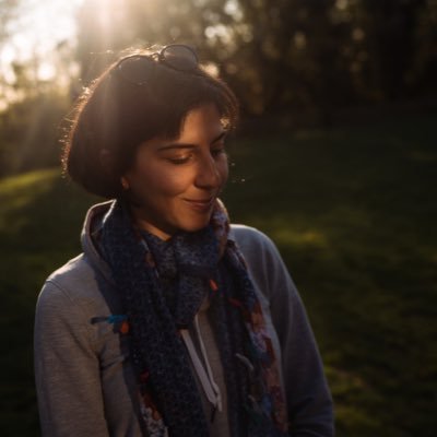 Zeynep Bilginsoy