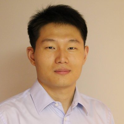 Zheng Qihang