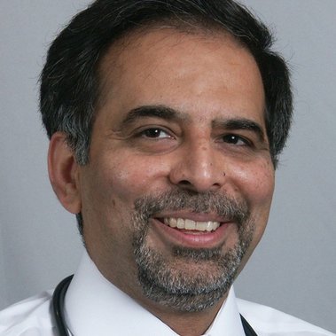 Zia Shah