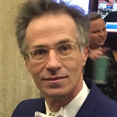 Ziv Haskal
