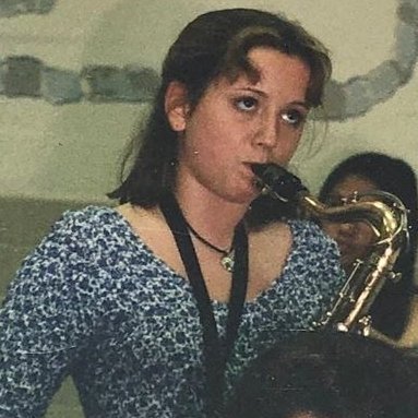 Zoe Buck