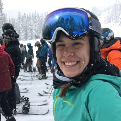 Zoe Gates