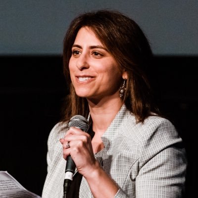 Zoe Hewitt