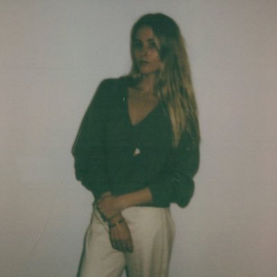 Zoe Ruffner
