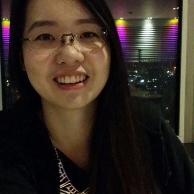 Zoey Chong