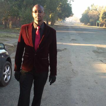 Zolile Menzelwa