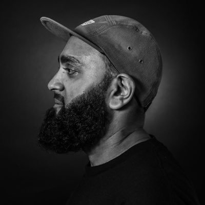 Zoneil Maharaj