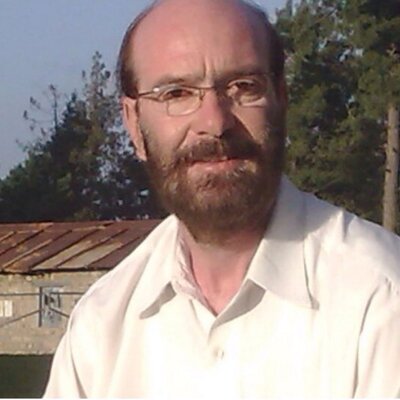 Zubair Ayub